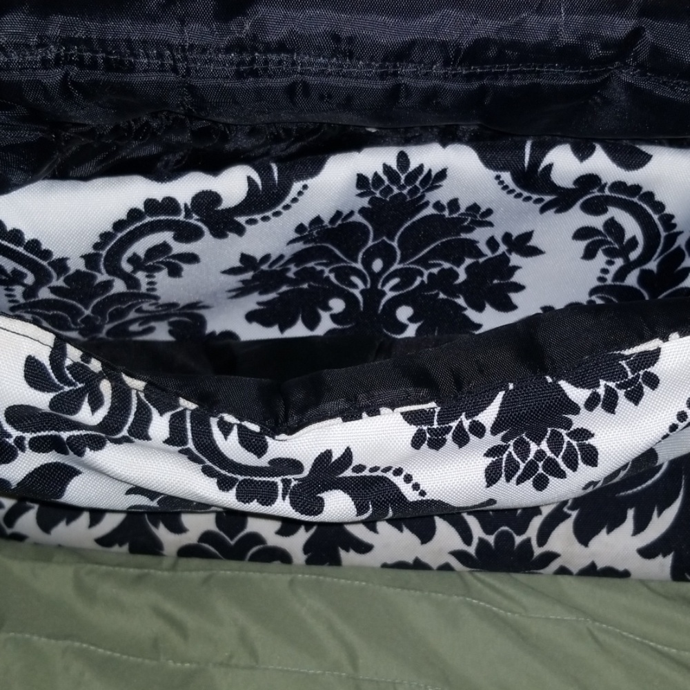 Diaper Bag - Picture 2 of 4